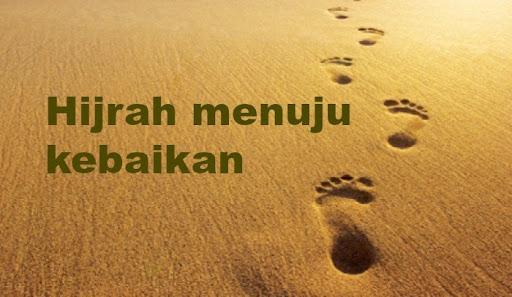 Hijrah Sepenuh Hati